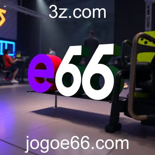 A Revolução do e66 no Mercado de Jogos