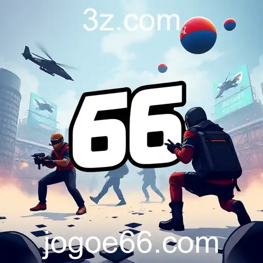 E66 Aumenta a Presença em Jogos Estratégicos