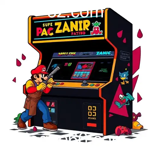 E66: Portal Revoluciona a Indústria dos Jogos em 2025