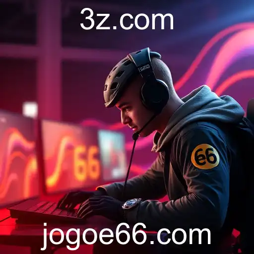 A Evolução do e66: Novidades e Impactos no Mundo dos Jogos