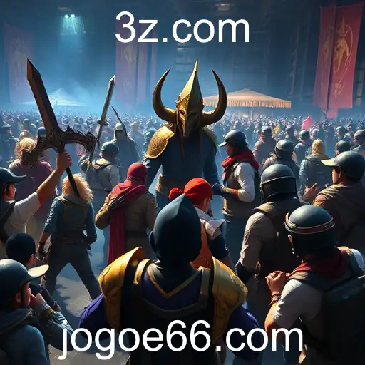 Inovações e Tendências do Setor de Jogos