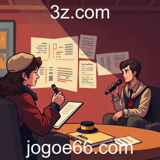 A Revolução dos Jogos: e66 Transforma o Cenário