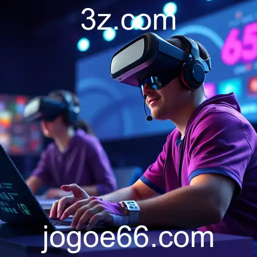 A Evolução do e66 e o Impacto nos Jogos Online