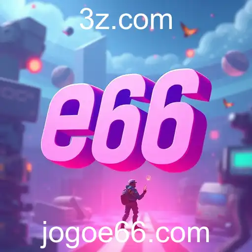 Explorando o Impacto do E66 nos Jogos Modernos