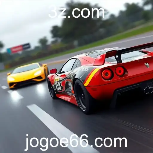 O Impacto da e66 no Cenário de Jogos Online em 2025