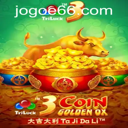 Exploring the Exciting World of 3CoinGoldenOX with Keyword: e66