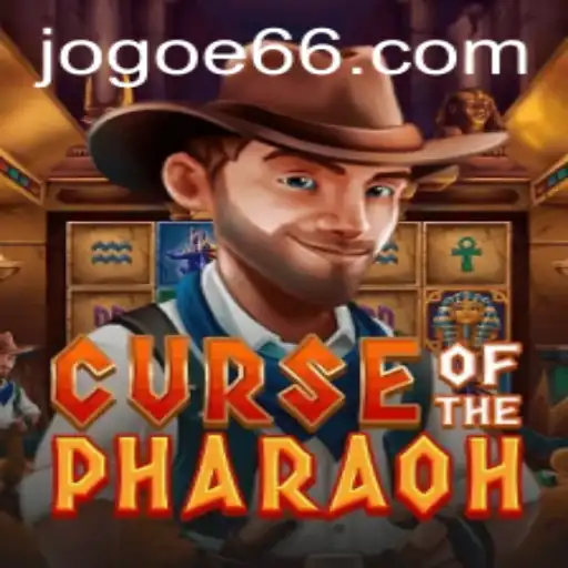 Curse of the Pharaoh: The Mysterious Adventure Awaits