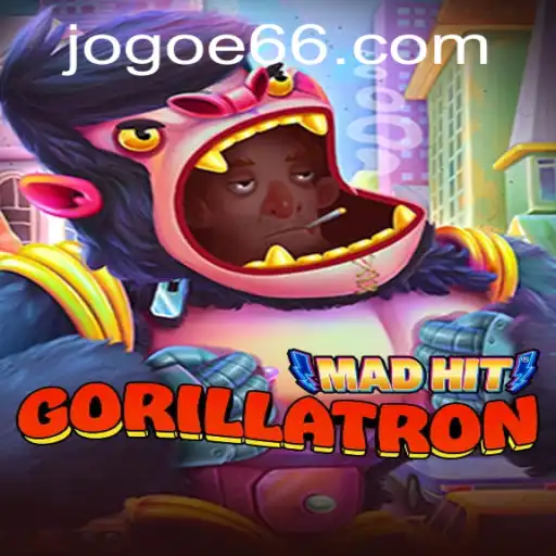Unveiling the Thrills of MadHitGorillatron: The Game Changing the Landscape of Interactive Entertainment