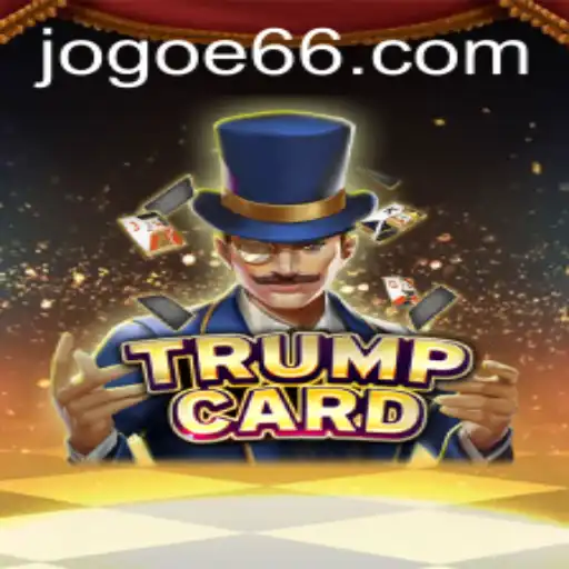 Introducing TrumpCard: The Strategic Game That's Taking the World by Storm