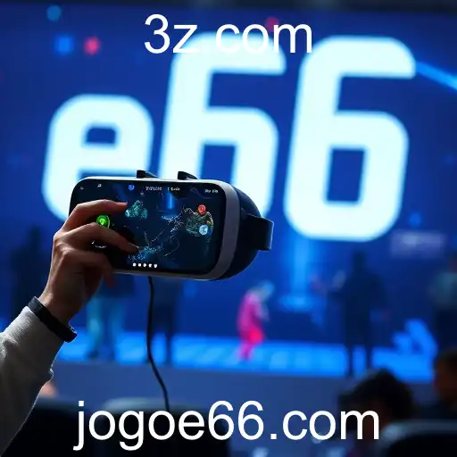 Inovações na E66 trazem novas experiências aos jogadores