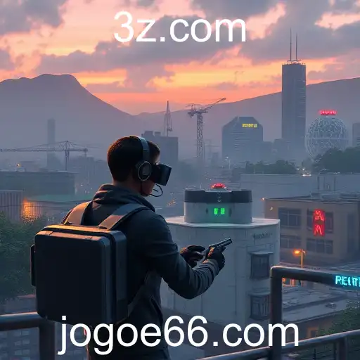 A Revolução dos Jogos Online em 2025