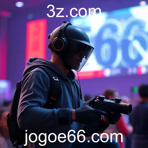 Revolução Digital no Mundo dos Games: E66 e Além