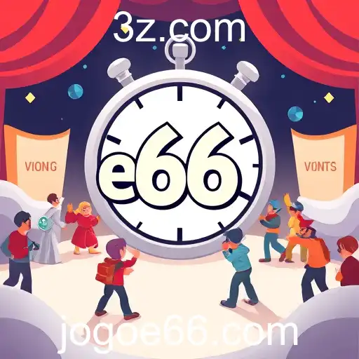 Revolução Digital em e66: Tendências Emergentes