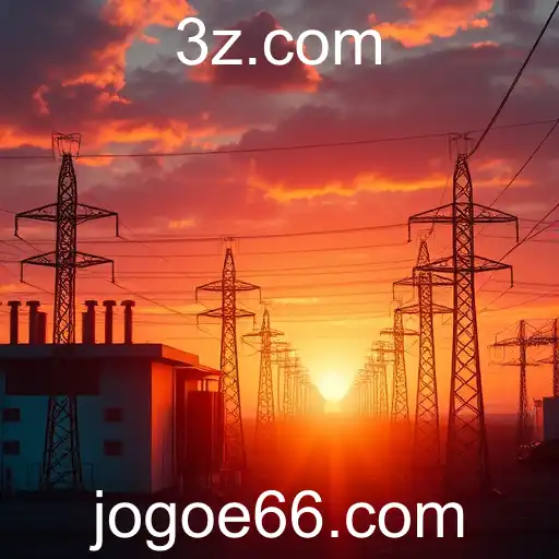 Inovações Tecnológicas Transformam Setor Energético em 2025