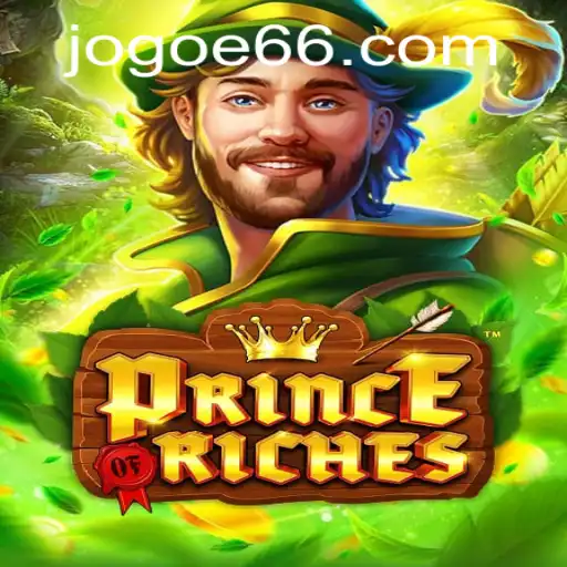 Exploring the Thrilling Realm of PrinceOfRiches: A Comprehensive Guide