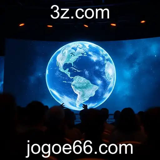 A Revolução Silenciosa do e66 nos Jogos Online