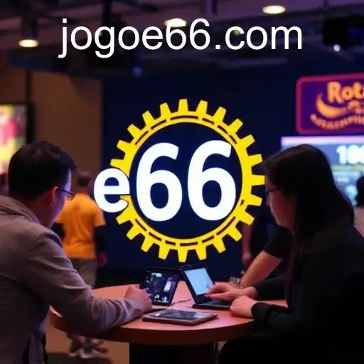 Exploring the Enchanting World of Rotary Games