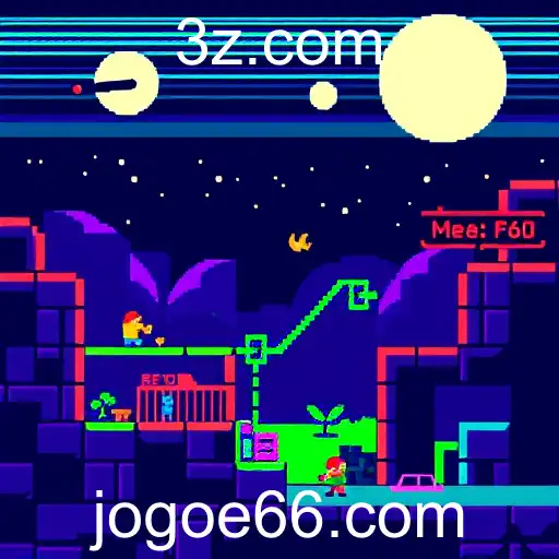 Revelações Empolgantes no e66: O Futuro dos Jogos