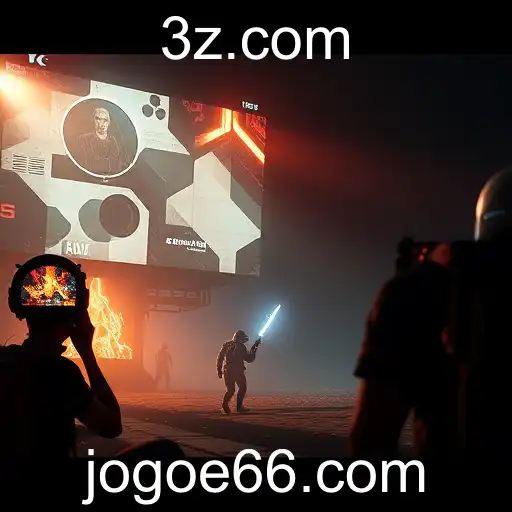 A Revolução e66: Inovações e Tendências do Futuro dos Jogos