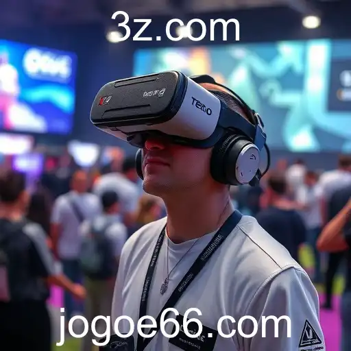 E66: A Revolução dos Jogos em Português