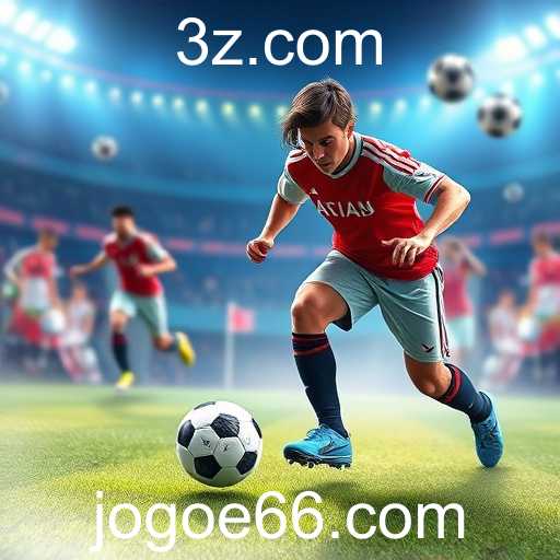 Jogos Olímpicos e66: O Impacto no Mundo dos Jogos Virtuais