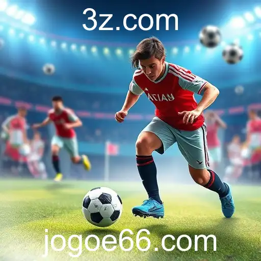 Jogos Olímpicos e66: O Impacto no Mundo dos Jogos Virtuais