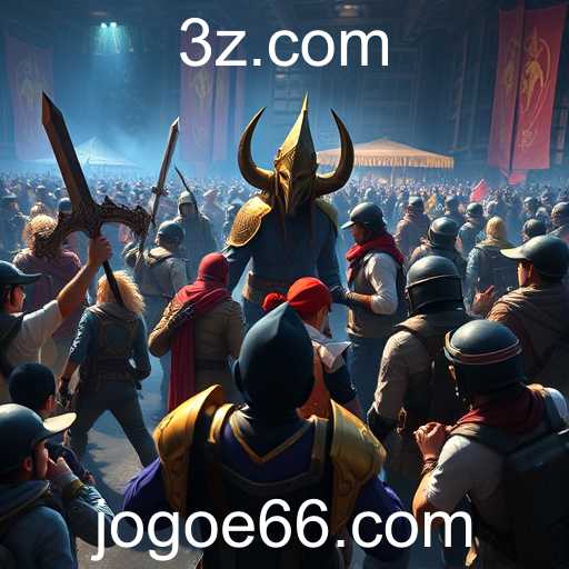 Inovações e Tendências do Setor de Jogos