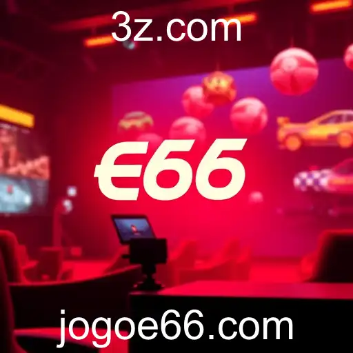 E66: A Revolução no Mundo dos Jogos Online