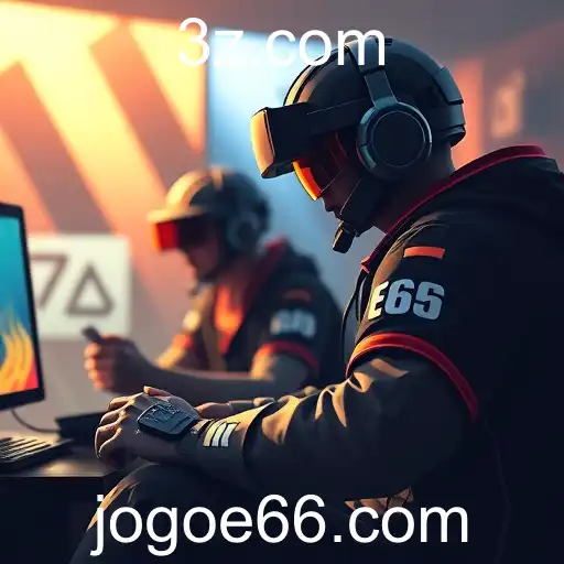 O Crescimento do e66 e o Futuro dos Jogos Online