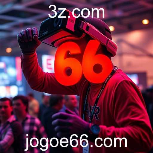 Impacto do E66 no Cenário dos Jogos em 2025