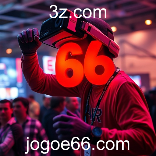 Inovação e Surpresas no E66: Um Olhar sobre as Últimas Tendências em Jogos