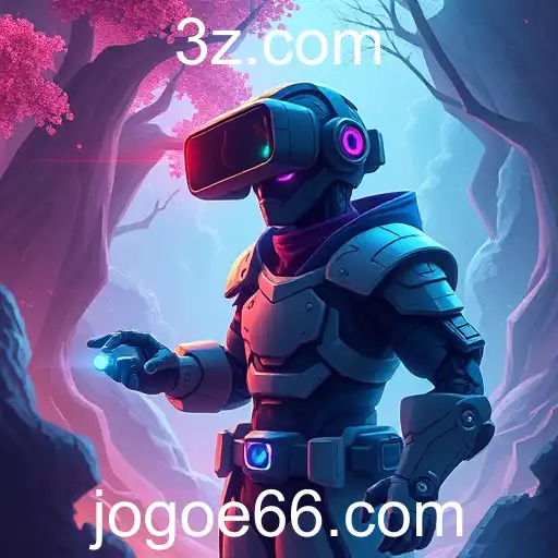 A Revolução dos Jogos Online: Novas Tendências e Inovações