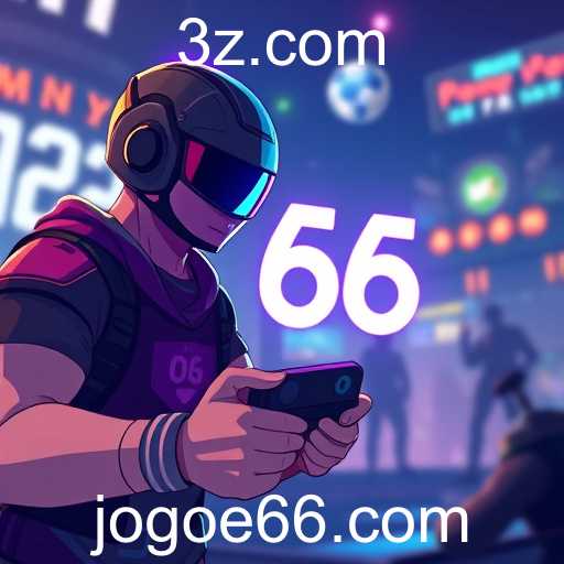 A Ascensão dos Jogos no e66