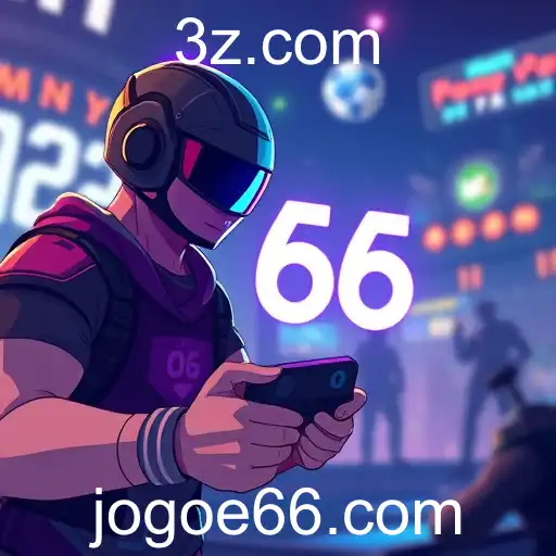 A Ascensão dos Jogos no e66