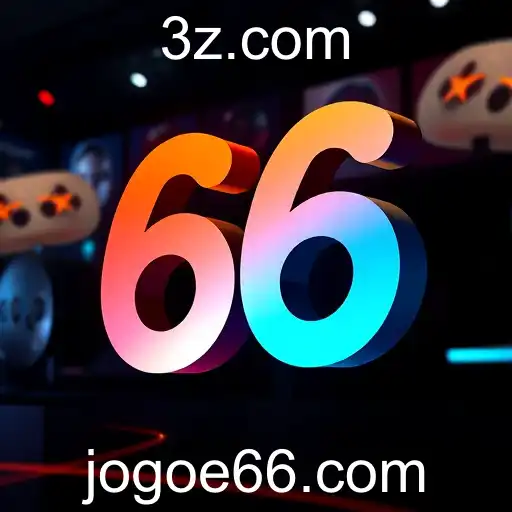 A Revolução do e66: O Futuro dos Jogos Online em 2025