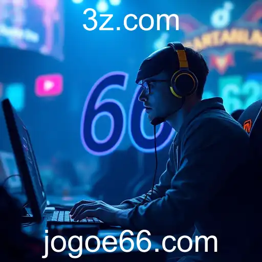 A Nova Fase do Site de Jogos e66