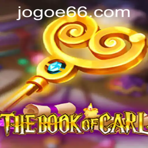 TheBookofCarl: An Engaging Journey through E66