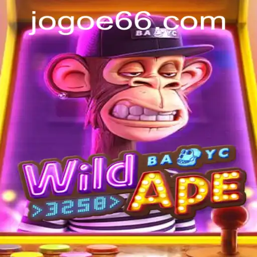 WildApe3258: A Thrilling Adventure in the Heart of the Jungle